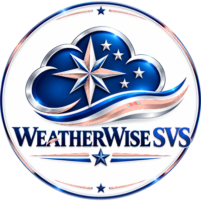 WeatherWiseSVS logo